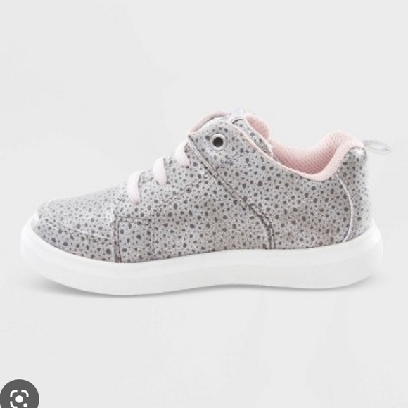Stride Rite Shoes Surprize By Stride Rite Little Girls Sneakers Size 1 Nwt Poshmark